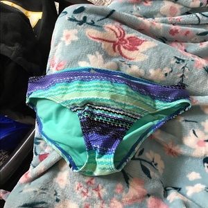 Old navy bikini bottom